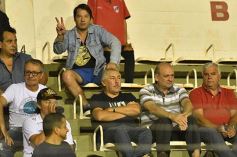 Foto de la galería: Guaraní demolió a Deportivo Jardín y es puntero en su grupo del Regional Amateur