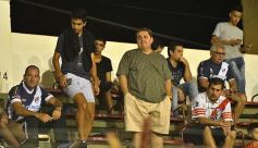 Foto de la galería: Guaraní demolió a Deportivo Jardín y es puntero en su grupo del Regional Amateur