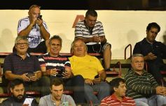 Foto de la galería: Guaraní demolió a Deportivo Jardín y es puntero en su grupo del Regional Amateur