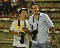 Foto de la galería: Guaraní demolió a Deportivo Jardín y es puntero en su grupo del Regional Amateur