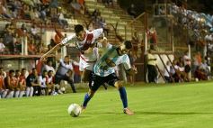 Foto de la galería: Guaraní demolió a Deportivo Jardín y es puntero en su grupo del Regional Amateur