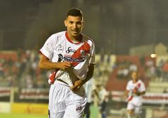 Foto de la galería: Guaraní demolió a Deportivo Jardín y es puntero en su grupo del Regional Amateur