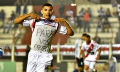 Foto de la galería: Guaraní demolió a Deportivo Jardín y es puntero en su grupo del Regional Amateur