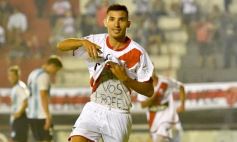 Foto de la galería: Guaraní demolió a Deportivo Jardín y es puntero en su grupo del Regional Amateur