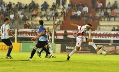 Foto de la galería: Guaraní demolió a Deportivo Jardín y es puntero en su grupo del Regional Amateur