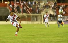 Foto de la galería: Guaraní demolió a Deportivo Jardín y es puntero en su grupo del Regional Amateur