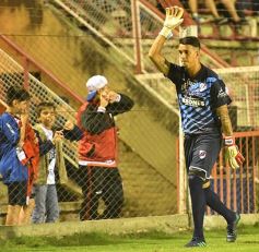 Foto de la galería: Guaraní demolió a Deportivo Jardín y es puntero en su grupo del Regional Amateur