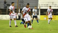 Foto de la galería: Guaraní demolió a Deportivo Jardín y es puntero en su grupo del Regional Amateur