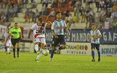 Foto de la galería: Guaraní demolió a Deportivo Jardín y es puntero en su grupo del Regional Amateur