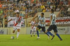 Foto de la galería: Guaraní demolió a Deportivo Jardín y es puntero en su grupo del Regional Amateur