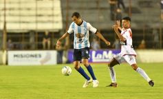Foto de la galería: Guaraní demolió a Deportivo Jardín y es puntero en su grupo del Regional Amateur
