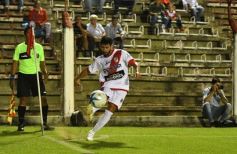 Foto de la galería: Guaraní demolió a Deportivo Jardín y es puntero en su grupo del Regional Amateur