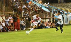 Foto de la galería: Guaraní demolió a Deportivo Jardín y es puntero en su grupo del Regional Amateur