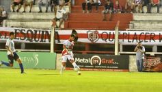 Foto de la galería: Guaraní demolió a Deportivo Jardín y es puntero en su grupo del Regional Amateur