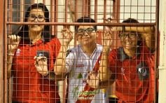 Foto de la galería: Guaraní demolió a Deportivo Jardín y es puntero en su grupo del Regional Amateur