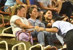 Foto de la galería: Guaraní demolió a Deportivo Jardín y es puntero en su grupo del Regional Amateur