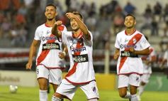 Foto de la galería: Guaraní demolió a Deportivo Jardín y es puntero en su grupo del Regional Amateur