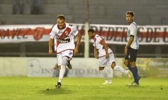 Foto de la galería: Guaraní demolió a Deportivo Jardín y es puntero en su grupo del Regional Amateur