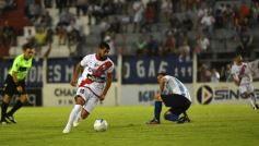 Foto de la galería: Guaraní demolió a Deportivo Jardín y es puntero en su grupo del Regional Amateur