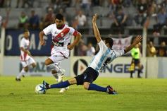 Foto de la galería: Guaraní demolió a Deportivo Jardín y es puntero en su grupo del Regional Amateur