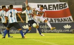 Foto de la galería: Guaraní demolió a Deportivo Jardín y es puntero en su grupo del Regional Amateur