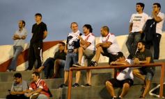 Foto de la galería: Guaraní demolió a Deportivo Jardín y es puntero en su grupo del Regional Amateur