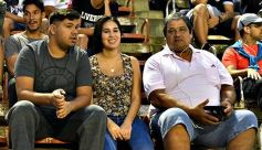 Foto de la galería: Guaraní demolió a Deportivo Jardín y es puntero en su grupo del Regional Amateur