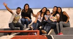 Foto de la galería: Guaraní demolió a Deportivo Jardín y es puntero en su grupo del Regional Amateur