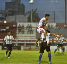 Foto de la galería: Guaraní demolió a Deportivo Jardín y es puntero en su grupo del Regional Amateur