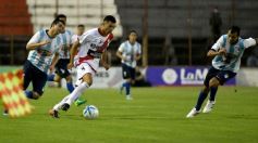 Foto de la galería: Guaraní demolió a Deportivo Jardín y es puntero en su grupo del Regional Amateur