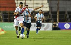 Foto de la galería: Guaraní demolió a Deportivo Jardín y es puntero en su grupo del Regional Amateur