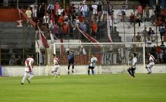 Foto de la galería: Guaraní demolió a Deportivo Jardín y es puntero en su grupo del Regional Amateur