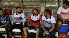 Foto de la galería: Guaraní demolió a Deportivo Jardín y es puntero en su grupo del Regional Amateur