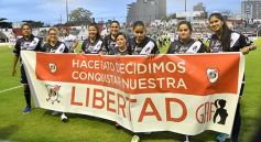 Foto de la galería: Guaraní demolió a Deportivo Jardín y es puntero en su grupo del Regional Amateur