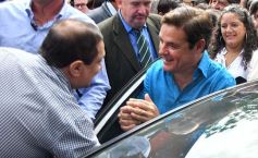 Foto de la galería: Postales del acto central de inicio lectivo en Misiones