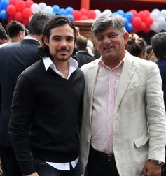 Foto de la galería: Postales del acto central de inicio lectivo en Misiones