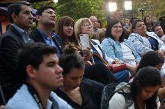 Foto de la galería: Postales del acto central de inicio lectivo en Misiones