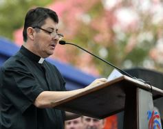 Foto de la galería: Postales del acto central de inicio lectivo en Misiones