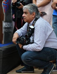 Foto de la galería: Postales del acto central de inicio lectivo en Misiones