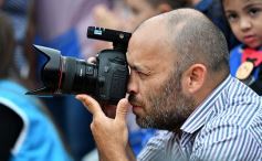 Foto de la galería: Postales del acto central de inicio lectivo en Misiones