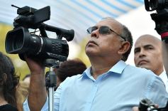 Foto de la galería: Postales del acto central de inicio lectivo en Misiones