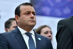 Foto de la galería: Postales del acto central de inicio lectivo en Misiones