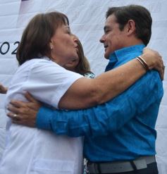 Foto de la galería: Postales del acto central de inicio lectivo en Misiones