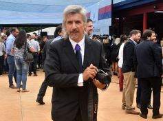 Foto de la galería: Postales del acto central de inicio lectivo en Misiones