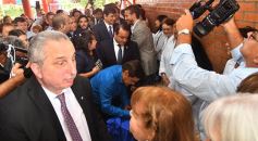 Foto de la galería: Postales del acto central de inicio lectivo en Misiones