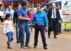 Foto de la galería: Postales del acto central de inicio lectivo en Misiones