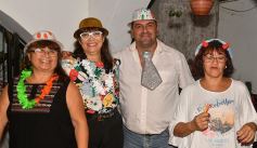 Foto de la galería: Tercer encuentro de ex empleados de Iñiguez: esta vez por un motivo muy especial