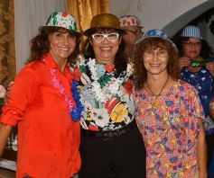 Foto de la galería: Tercer encuentro de ex empleados de Iñiguez: esta vez por un motivo muy especial