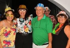 Foto de la galería: Tercer encuentro de ex empleados de Iñiguez: esta vez por un motivo muy especial