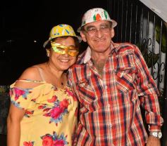 Foto de la galería: Tercer encuentro de ex empleados de Iñiguez: esta vez por un motivo muy especial